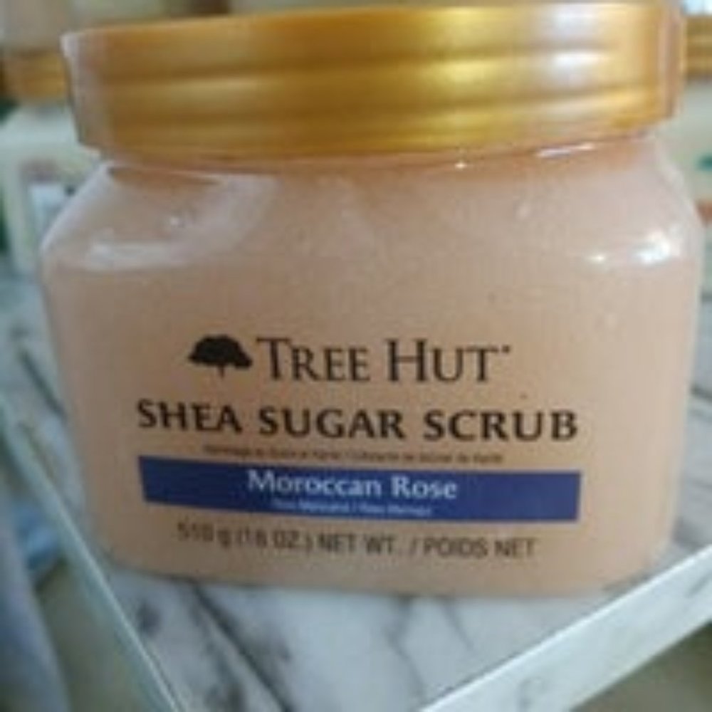 treehut scrub